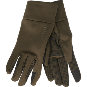 Harkila power strech gloves