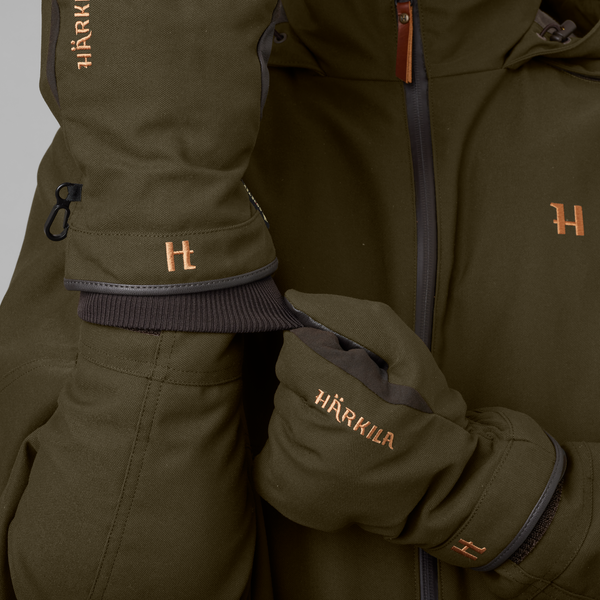 Harkila Pro Hunter GTX handschoen