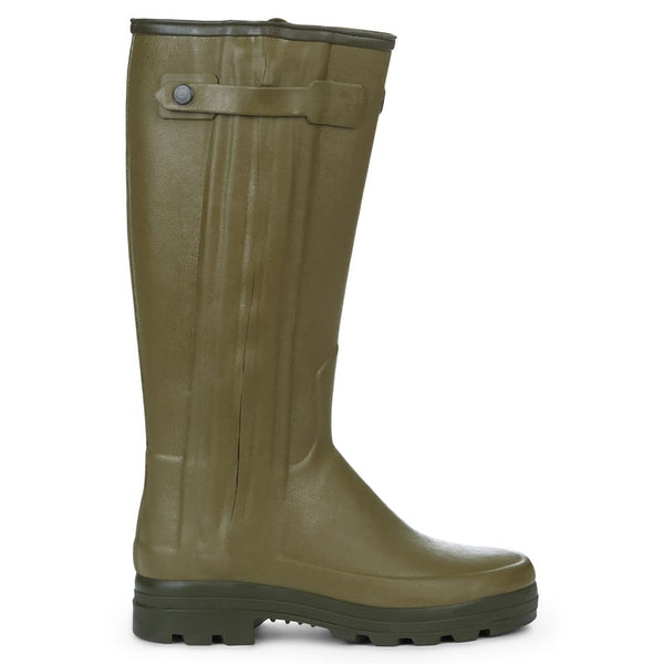 Chasseur Neoprene Lined Boot