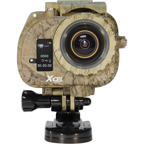 Spypoint Xcel HD2 Action Camera