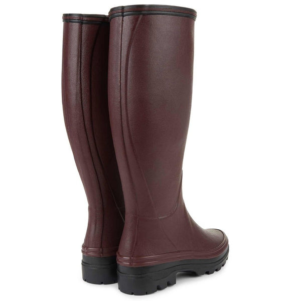Giverny Jersey Lined Boot
