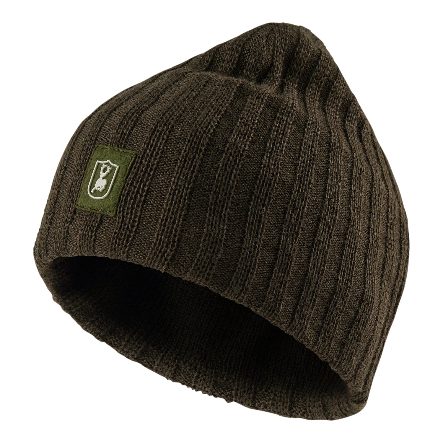 Recon Knitted Beanie