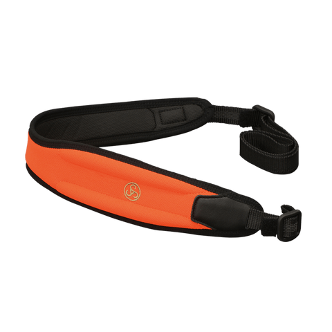 Ergo Rest Rifle Sling - orange