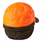 Muflon cap with safety