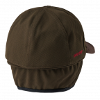 Muflon cap with safety