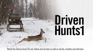 Driven Hunts 1