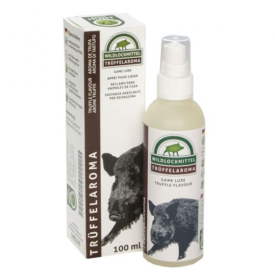 Wildlokmiddel - truffel aroma - 100 ml